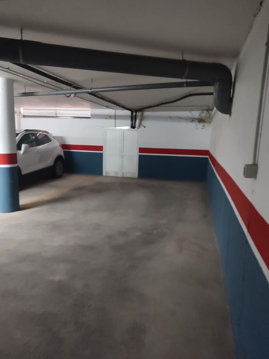 Garage for sale in Aguilas - € 25,000 (Ref: 9650045)