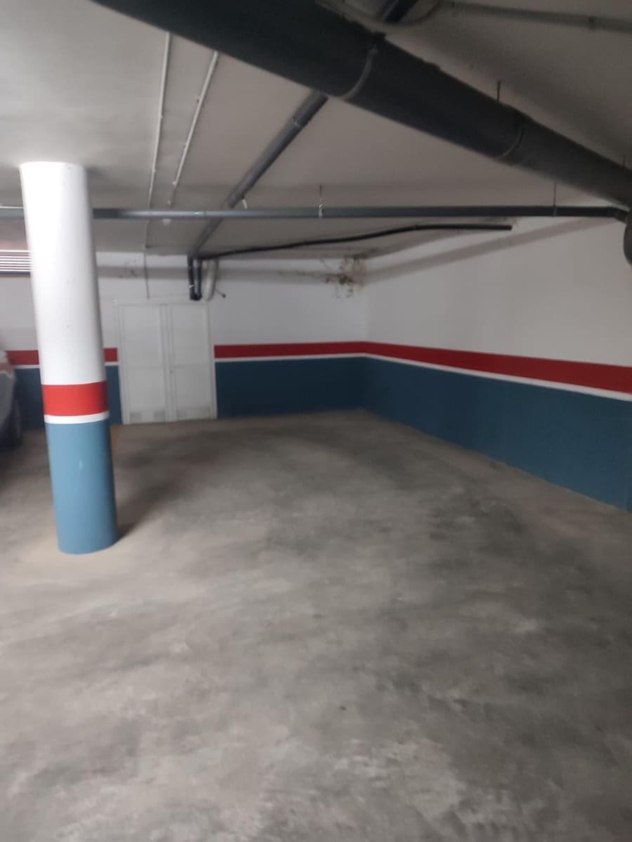 Garage for sale in Aguilas - € 25,000 (Ref: 9650045)