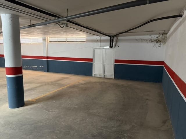 Garage for sale in Aguilas - € 27,000 (Ref: 9650045)