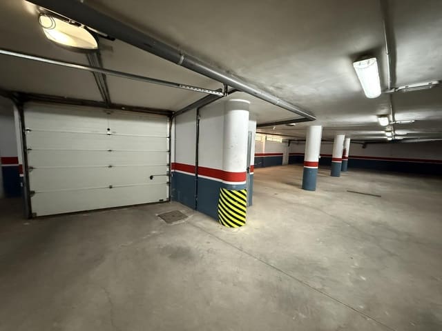 Garage for sale in Aguilas - € 27,000 (Ref: 9650045)