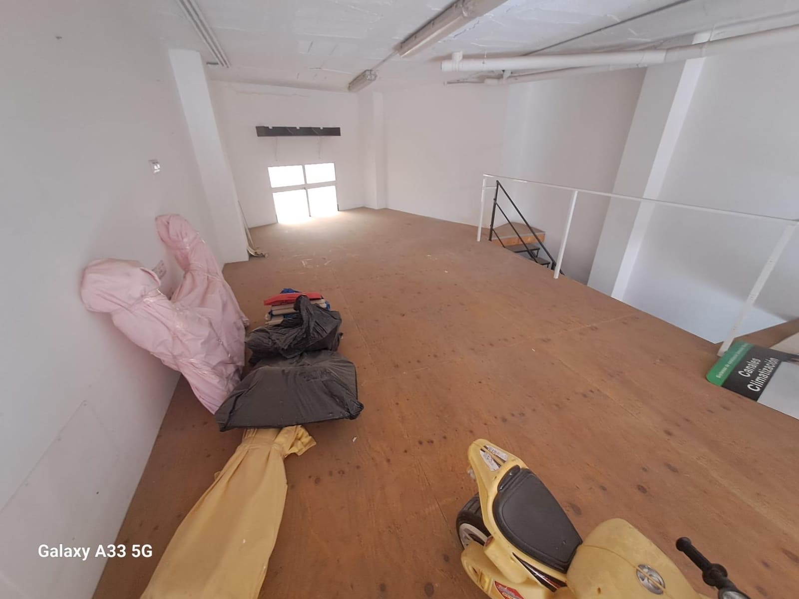 Gewerbe zu verkaufen in Aguilas - 60.000 € (Ref: 9650047)