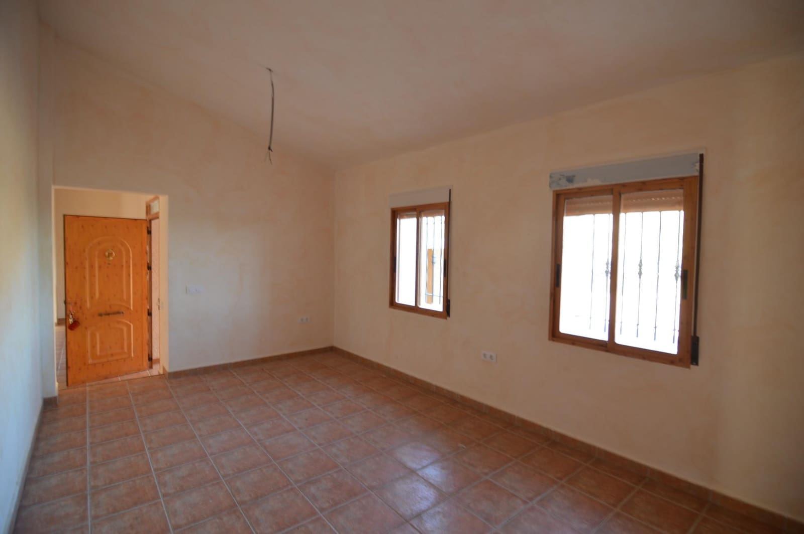 4 sypialnia Finka/Dom wiejski na sprzedaż w Aguilas - 380 000 € (Ref: 9650048)