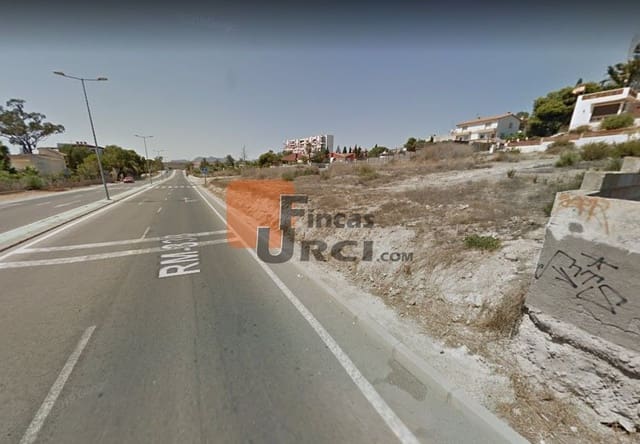 Terrain à Bâtir à vendre à Calarreona, Aguilas - 110 000 € (Ref: 9650049)