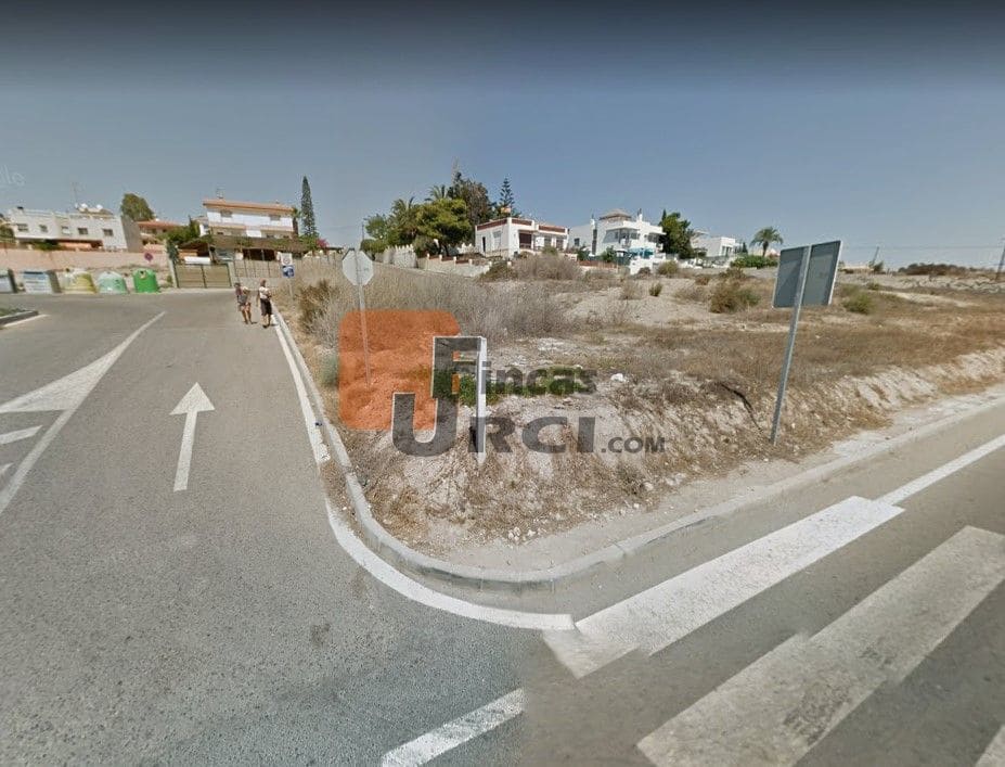 Building Plot for sale in Calarreona - € 110,000 (Ref: 9650049)
