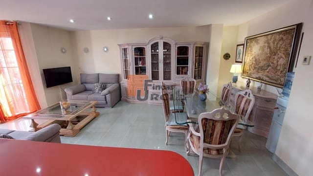 2 sypialnia Apartament na sprzedaż w Aguilas z garażem - 300 000 € (Ref: 9650052)