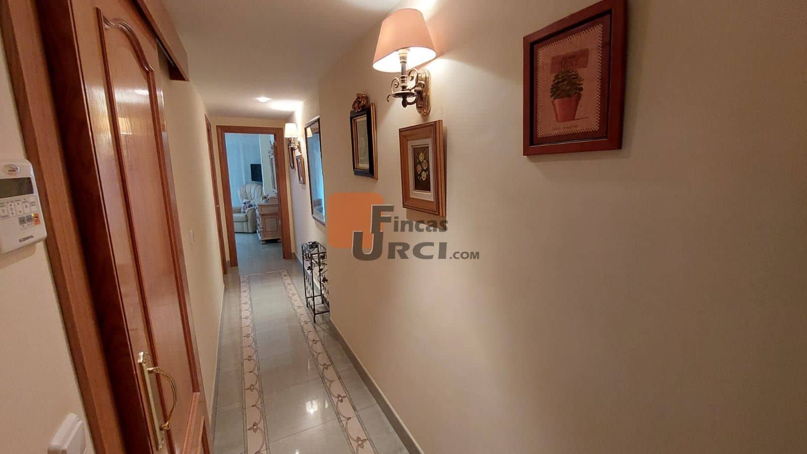 2 sypialnia Apartament na sprzedaż w Aguilas z garażem - 300 000 € (Ref: 9650052)