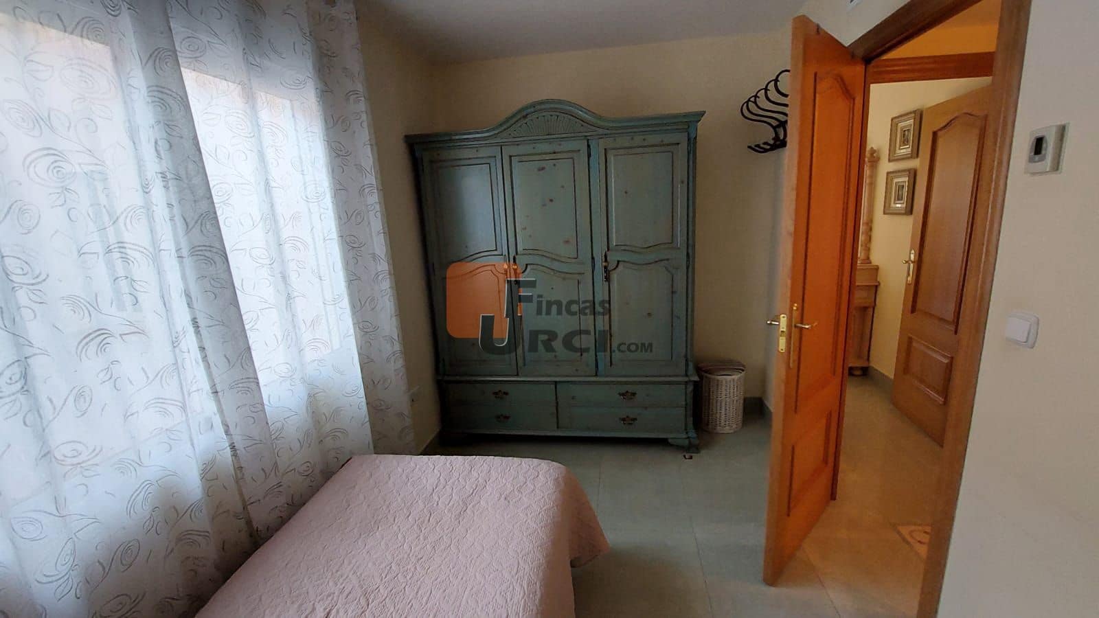 2 sypialnia Apartament na sprzedaż w Aguilas z garażem - 300 000 € (Ref: 9650052)