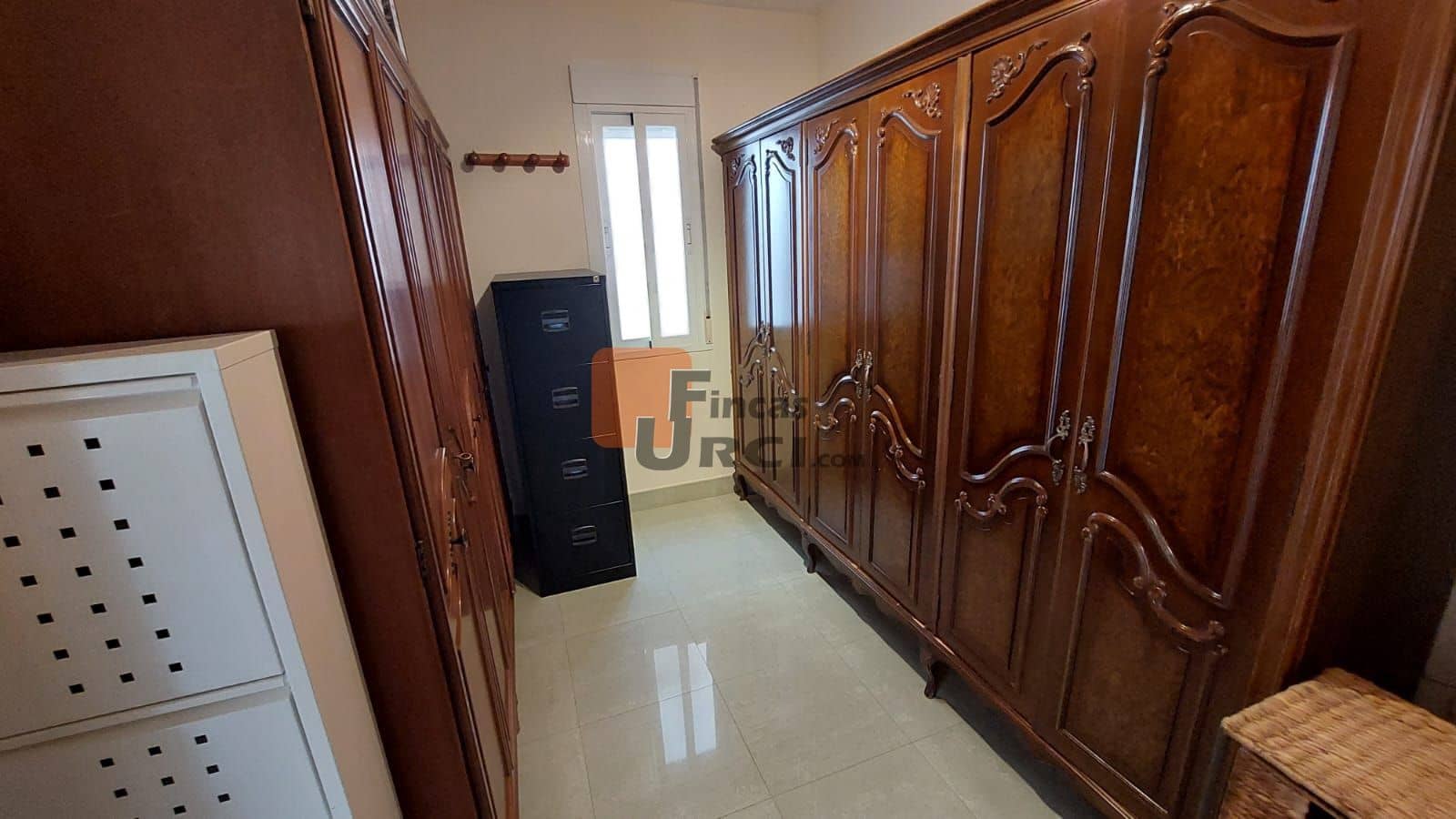 2 sypialnia Apartament na sprzedaż w Aguilas z garażem - 300 000 € (Ref: 9650052)