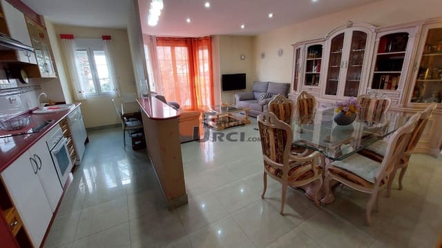 2 sypialnia Apartament na sprzedaż w Aguilas z garażem - 300 000 € (Ref: 9650052)