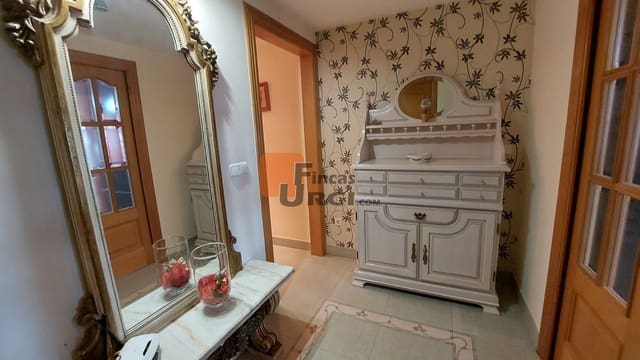 2 sypialnia Apartament na sprzedaż w Aguilas z garażem - 300 000 € (Ref: 9650052)