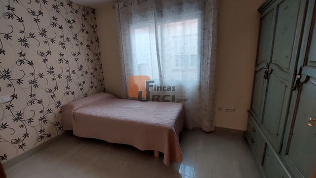 2 sypialnia Apartament na sprzedaż w Aguilas z garażem - 300 000 € (Ref: 9650052)