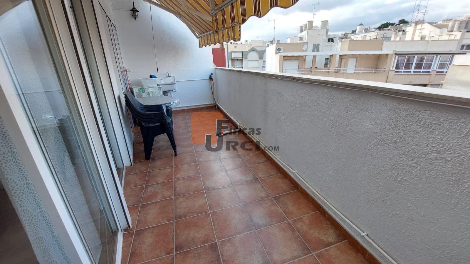 2 sypialnia Apartament na sprzedaż w Aguilas z garażem - 300 000 € (Ref: 9650052)