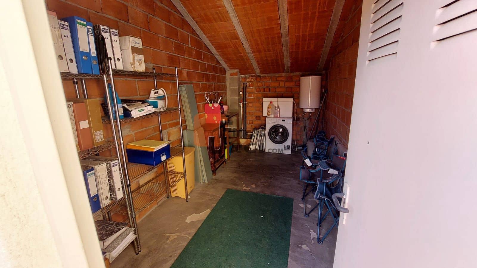 2 sypialnia Apartament na sprzedaż w Aguilas z garażem - 300 000 € (Ref: 9650052)