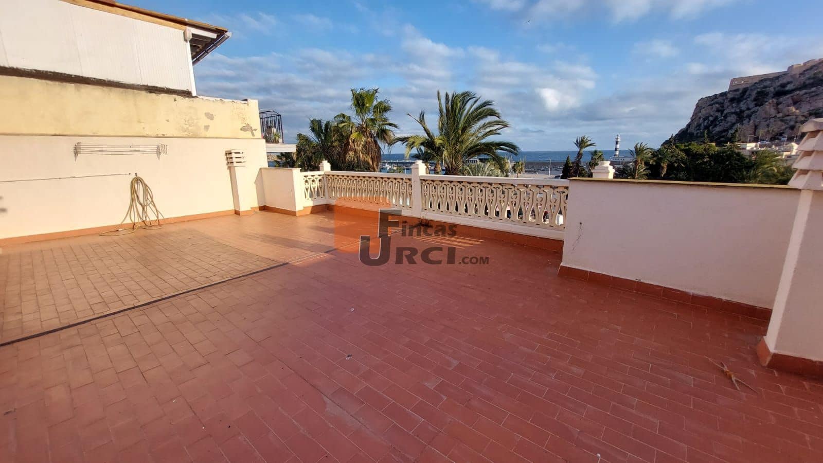 2 sypialnia Apartament na sprzedaż w Aguilas z garażem - 300 000 € (Ref: 9650052)