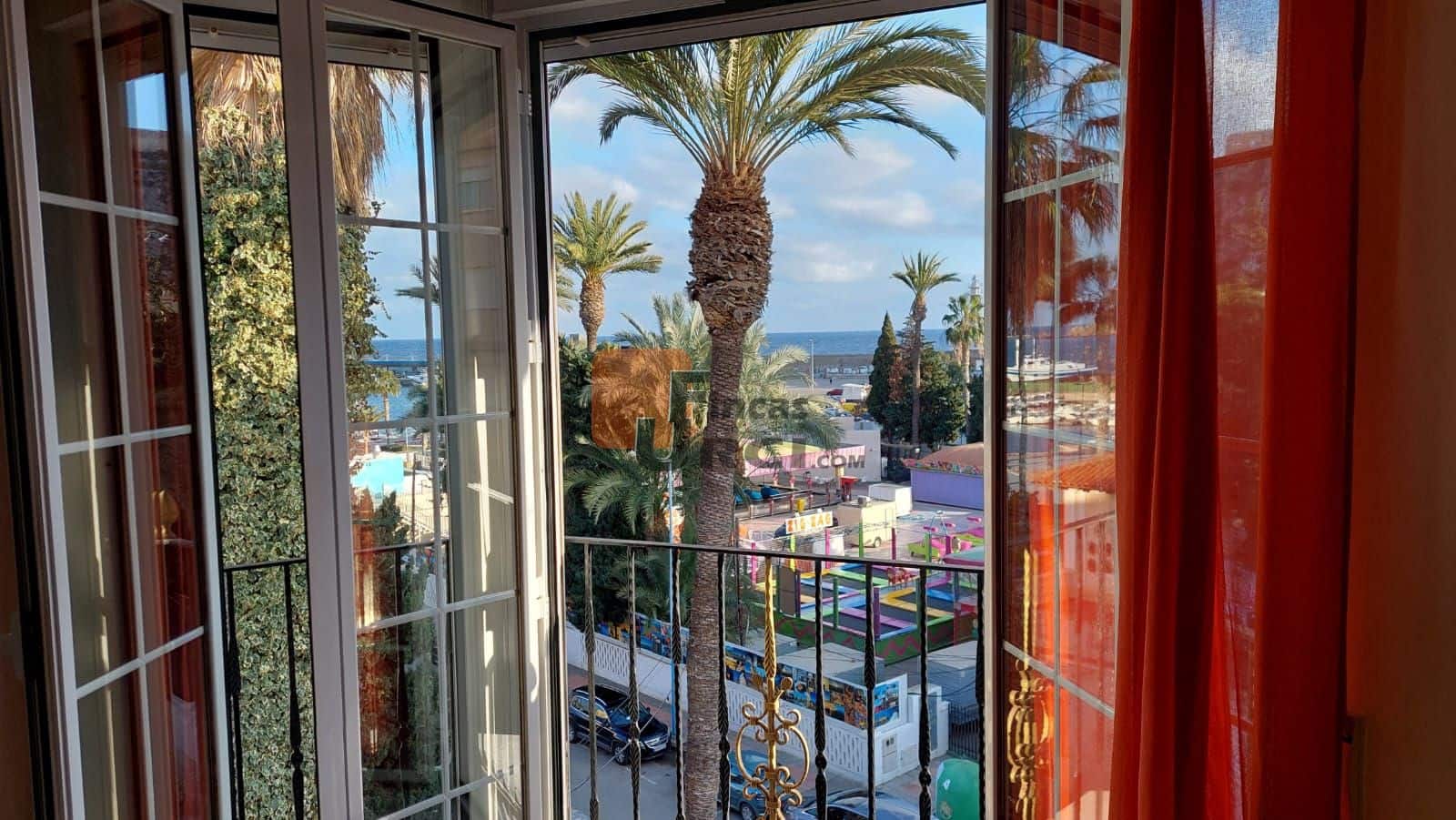 2 sypialnia Apartament na sprzedaż w Aguilas z garażem - 300 000 € (Ref: 9650052)