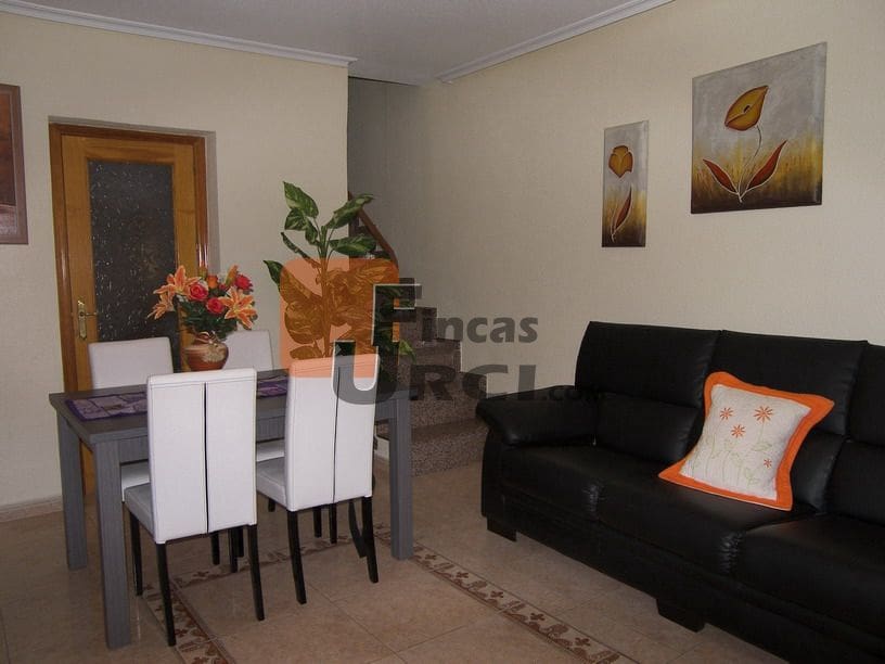 3 chambre Maison de Ville à vendre à Aguilas - 140 000 € (Ref: 9650054)