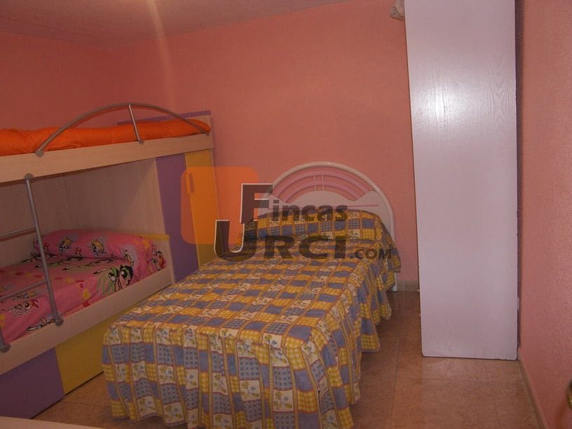 3 chambre Maison de Ville à vendre à Aguilas - 140 000 € (Ref: 9650054)