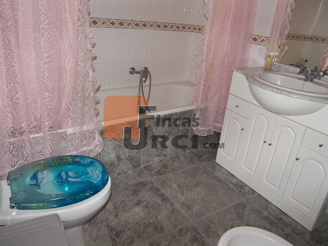 3 bedroom Townhouse for sale in Aguilas - € 140,000 (Ref: 9650054)