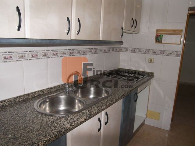 3 bedroom Townhouse for sale in Aguilas - € 140,000 (Ref: 9650054)
