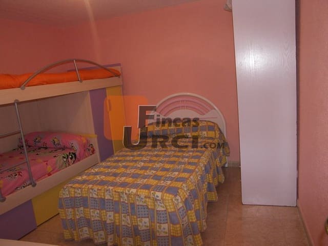 3 bedroom Townhouse for sale in Aguilas - € 140,000 (Ref: 9650054)