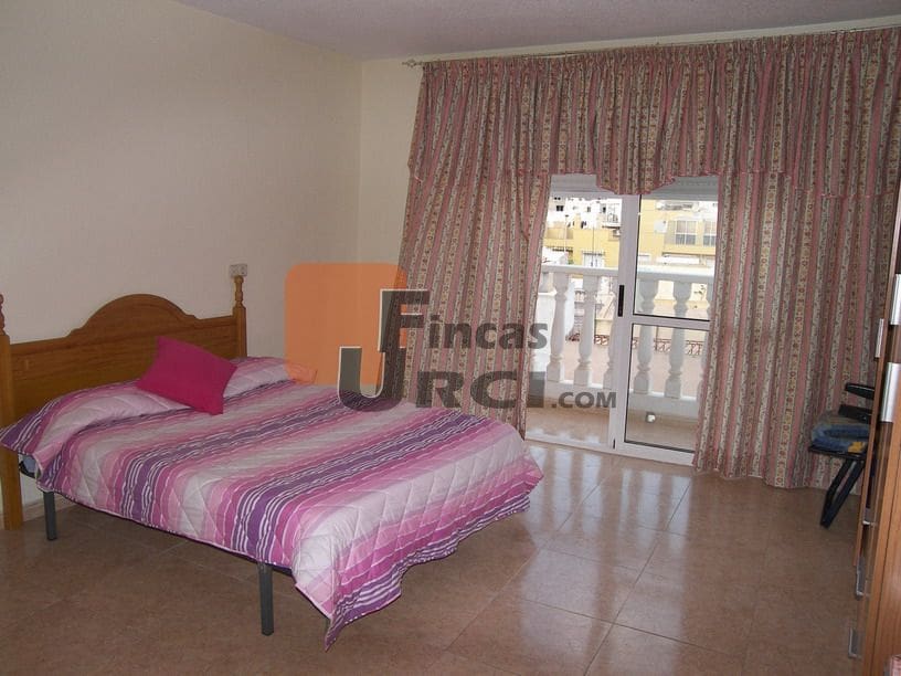 3 chambre Maison de Ville à vendre à Aguilas - 140 000 € (Ref: 9650054)