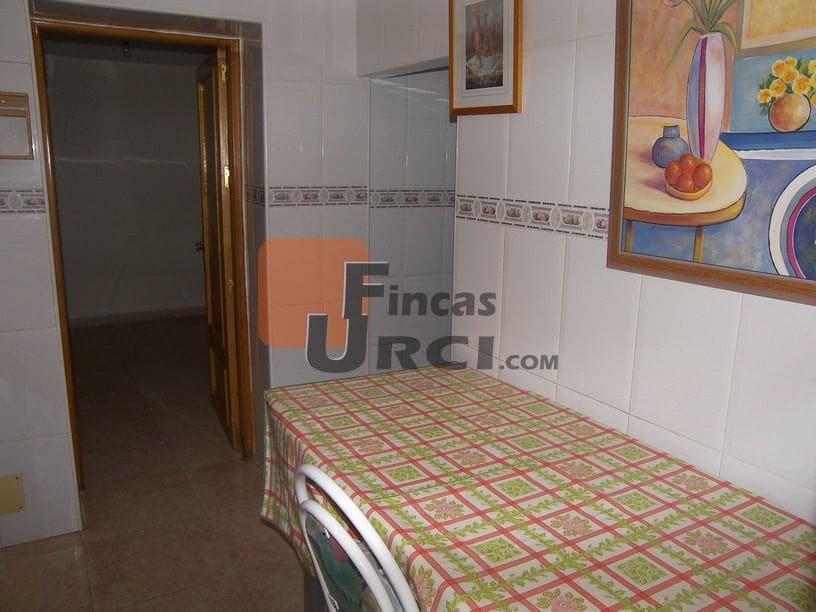 3 chambre Maison de Ville à vendre à Aguilas - 140 000 € (Ref: 9650054)