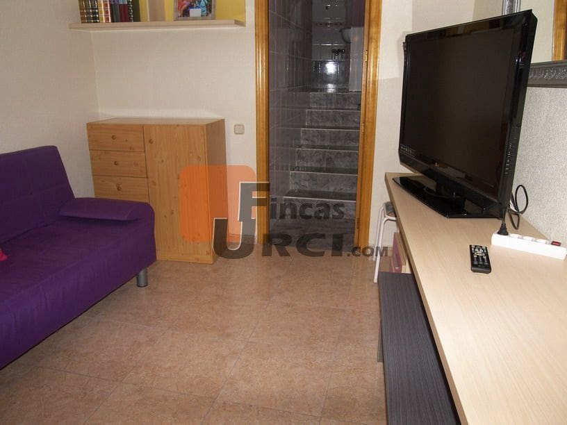 3 chambre Maison de Ville à vendre à Aguilas - 140 000 € (Ref: 9650054)