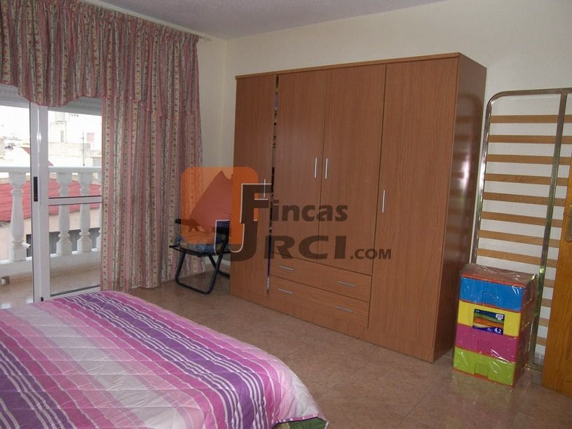 3 chambre Maison de Ville à vendre à Aguilas - 140 000 € (Ref: 9650054)