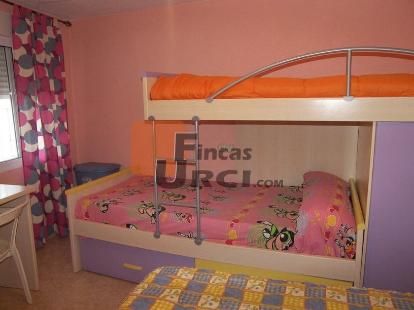 3 chambre Maison de Ville à vendre à Aguilas - 140 000 € (Ref: 9650054)