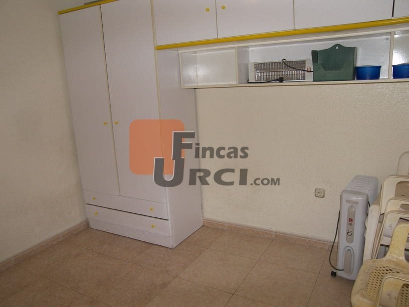 3 chambre Maison de Ville à vendre à Aguilas - 140 000 € (Ref: 9650054)