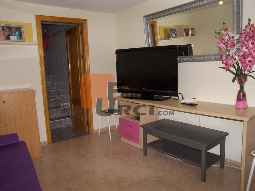 3 chambre Maison de Ville à vendre à Aguilas - 140 000 € (Ref: 9650054)