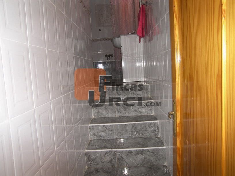 3 chambre Maison de Ville à vendre à Aguilas - 140 000 € (Ref: 9650054)