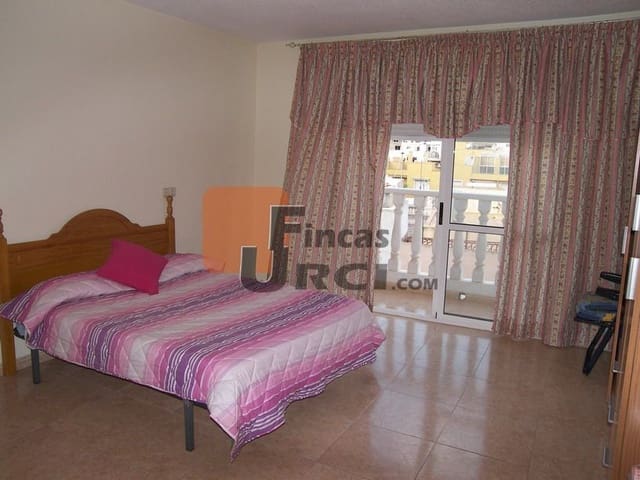 3 bedroom Townhouse for sale in Aguilas - € 140,000 (Ref: 9650054)