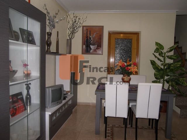 3 bedroom Townhouse for sale in Aguilas - € 140,000 (Ref: 9650054)