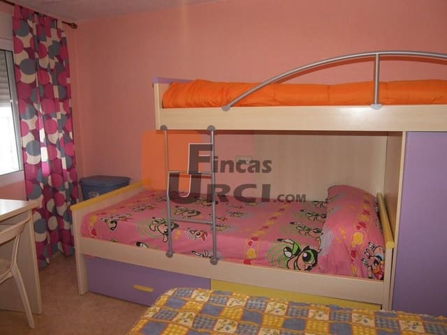 3 bedroom Townhouse for sale in Aguilas - € 140,000 (Ref: 9650054)