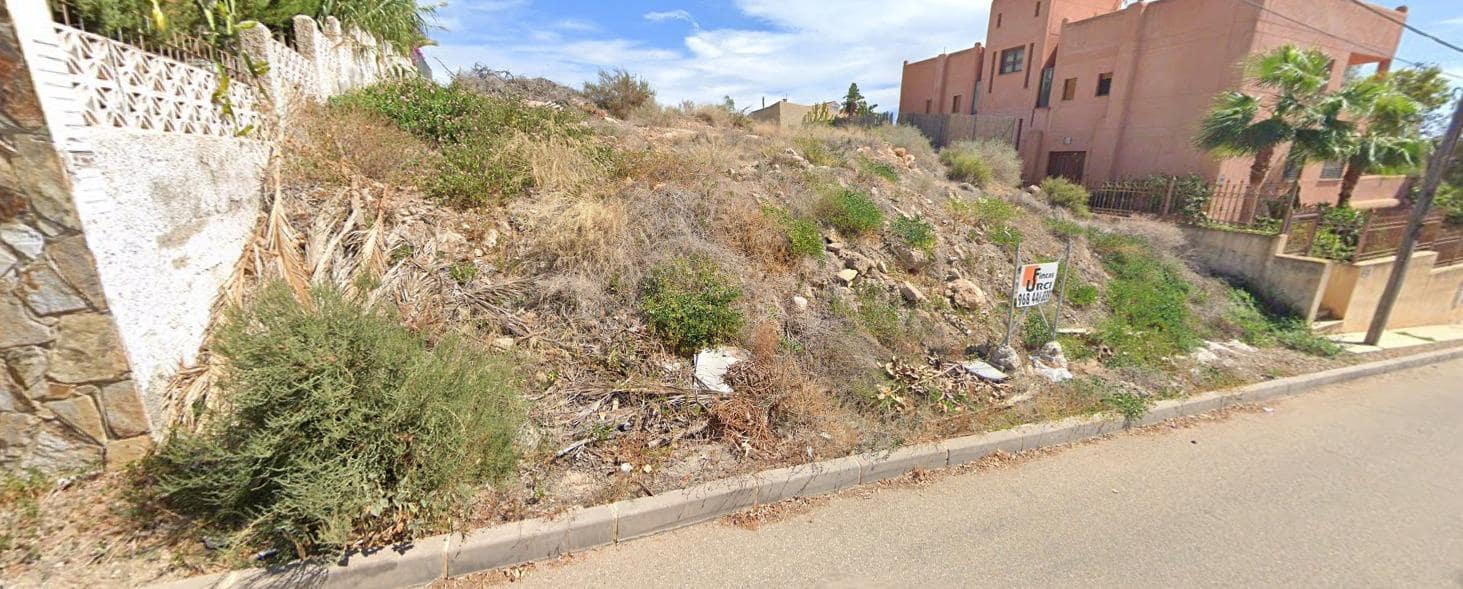 Building Plot for sale in Calarreona - € 115,000 (Ref: 9650055)