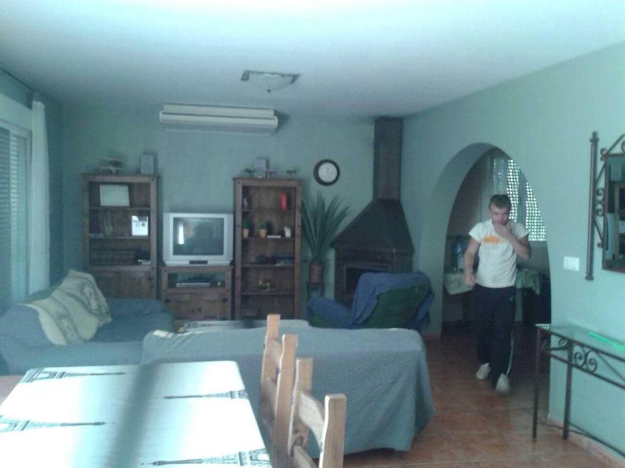 4 sypialnia Finka/Dom wiejski na sprzedaż w Aguilas z basenem - 300 000 € (Ref: 9650057)