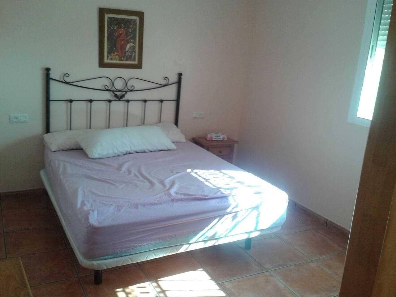 4 sypialnia Finka/Dom wiejski na sprzedaż w Aguilas z basenem - 300 000 € (Ref: 9650057)