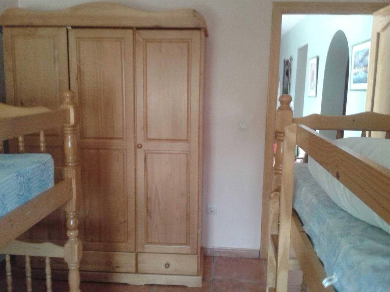 4 sypialnia Finka/Dom wiejski na sprzedaż w Aguilas z basenem - 300 000 € (Ref: 9650057)