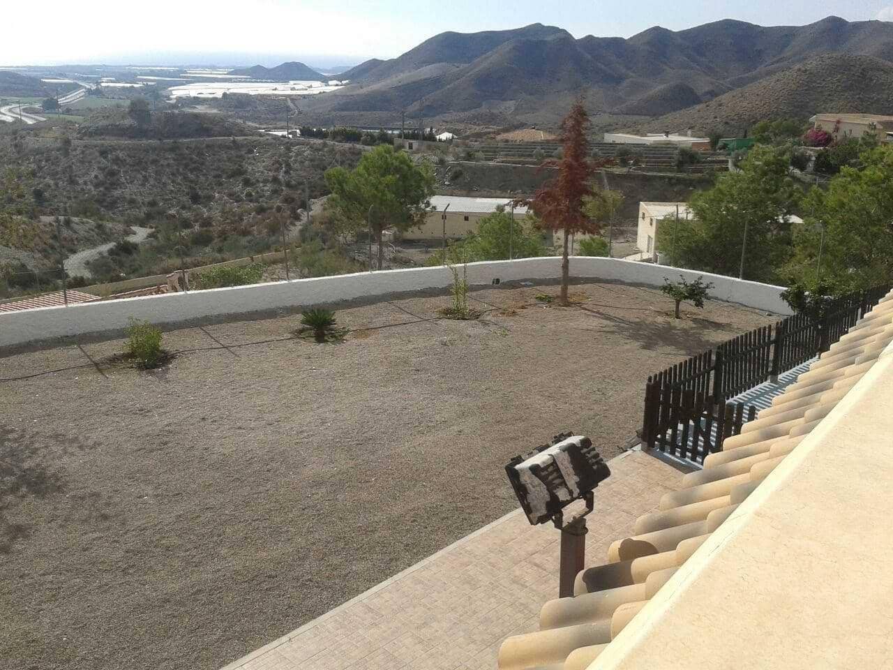 4 sypialnia Finka/Dom wiejski na sprzedaż w Aguilas z basenem - 300 000 € (Ref: 9650057)