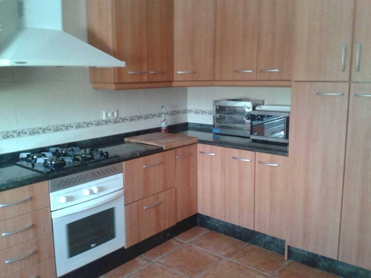 4 sypialnia Finka/Dom wiejski na sprzedaż w Aguilas z basenem - 300 000 € (Ref: 9650057)