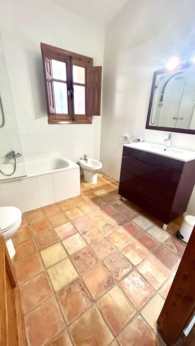 3 sovrum Finca/Hus på landet till salu i Aguilas med pool garage - 365 000 € (Ref: 9650059)