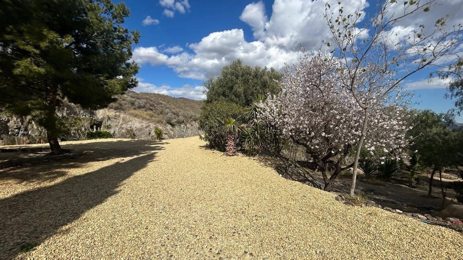 3 sovrum Finca/Hus på landet till salu i Aguilas med pool garage - 365 000 € (Ref: 9650059)