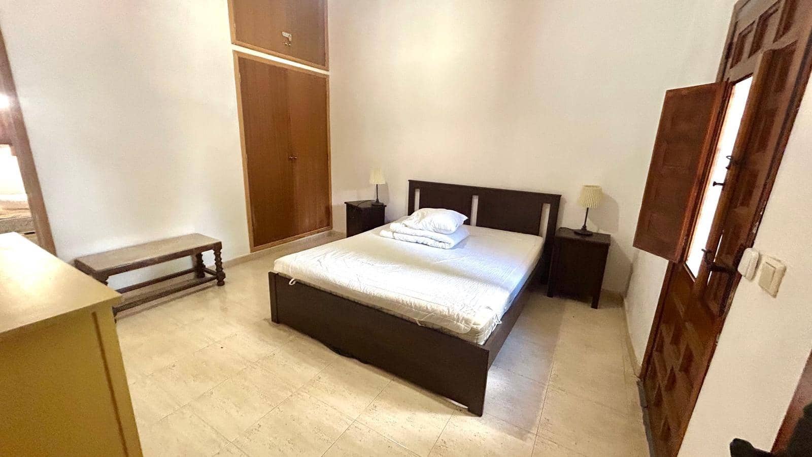 3 sovrum Finca/Hus på landet till salu i Aguilas med pool garage - 365 000 € (Ref: 9650059)