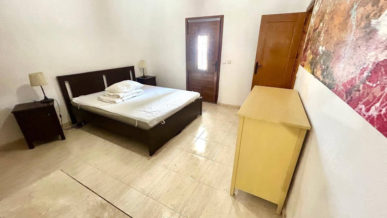 3 sovrum Finca/Hus på landet till salu i Aguilas med pool garage - 365 000 € (Ref: 9650059)