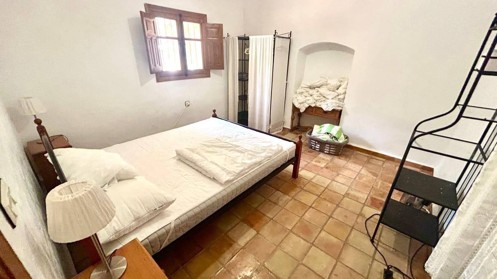 3 sovrum Finca/Hus på landet till salu i Aguilas med pool garage - 365 000 € (Ref: 9650059)