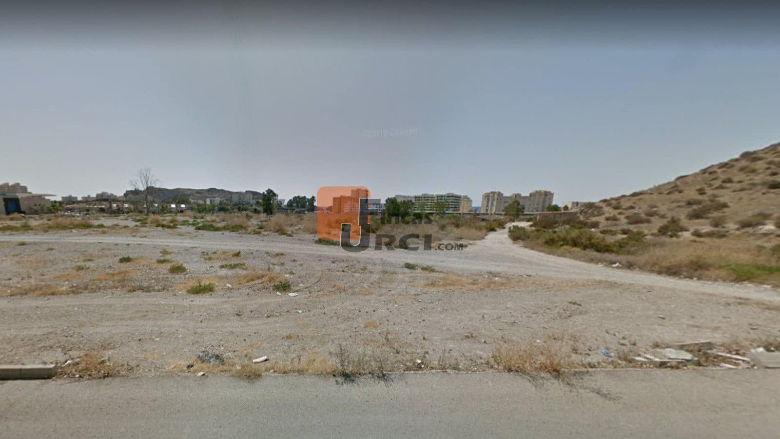 Terrain à Bâtir à vendre à Aguilas - 200 000 € (Ref: 9650060)