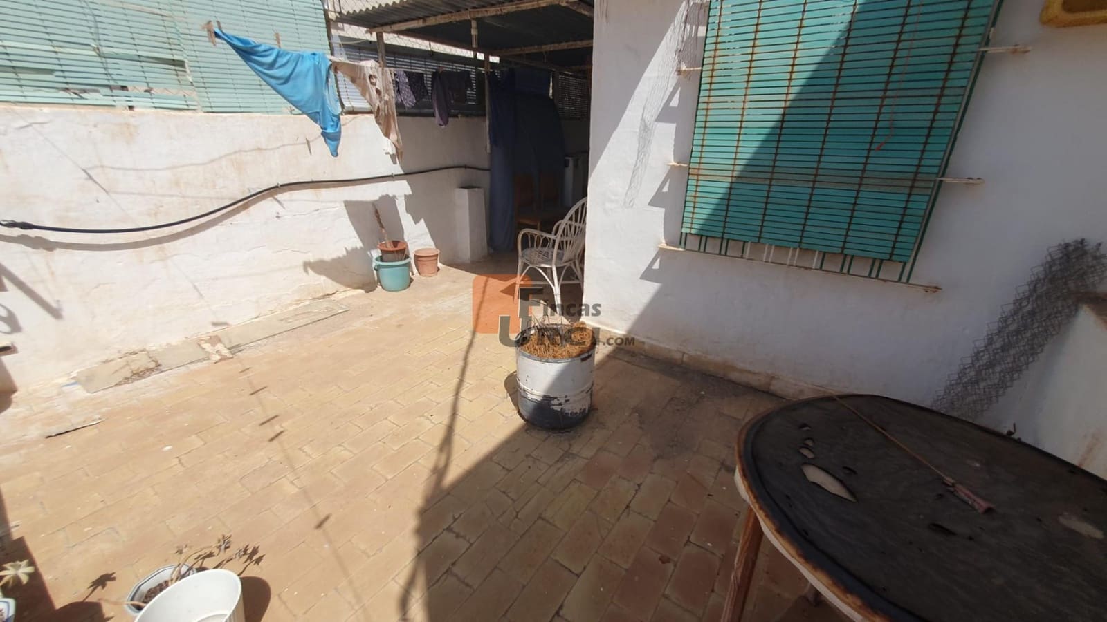 2 camera da letto Appartamento sulla Spiaggia in vendita in Aguilas - 90.000 € (Rif: 9650061)