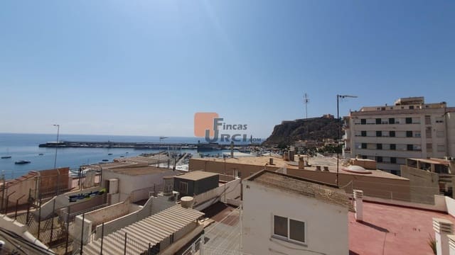 2 camera da letto Appartamento sulla Spiaggia in vendita in Aguilas - 90.000 € (Rif: 9650061)
