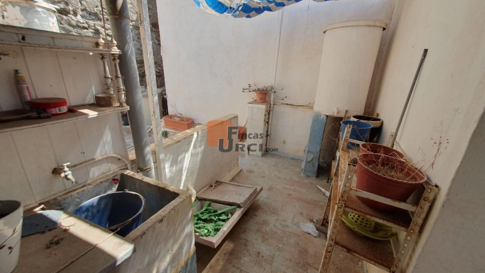 2 camera da letto Appartamento sulla Spiaggia in vendita in Aguilas - 90.000 € (Rif: 9650061)